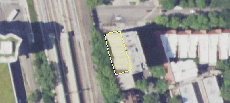 Retail Space Near Transportation Hub