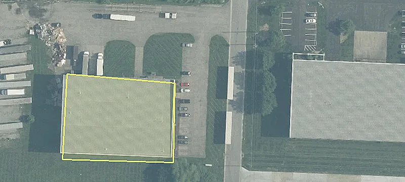 West Chester Warehouse Near Interstates