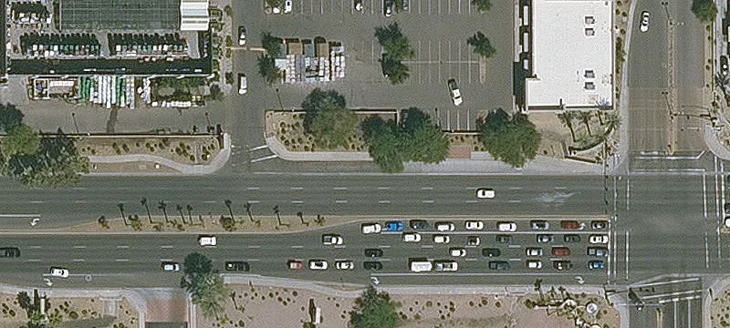 Retail Space in High-Traffic Area