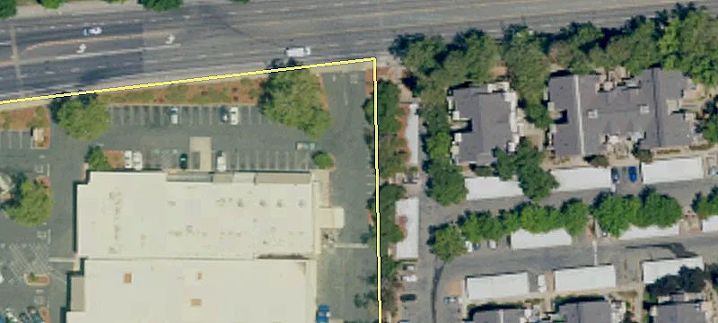 Retail Space on Bradshaw Road
