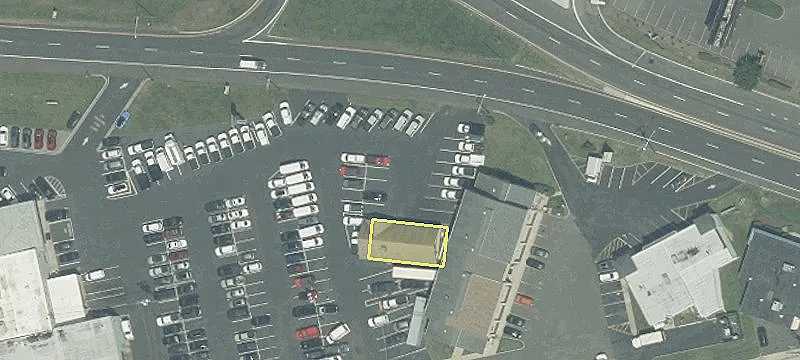 Retail Space in Keyport Center