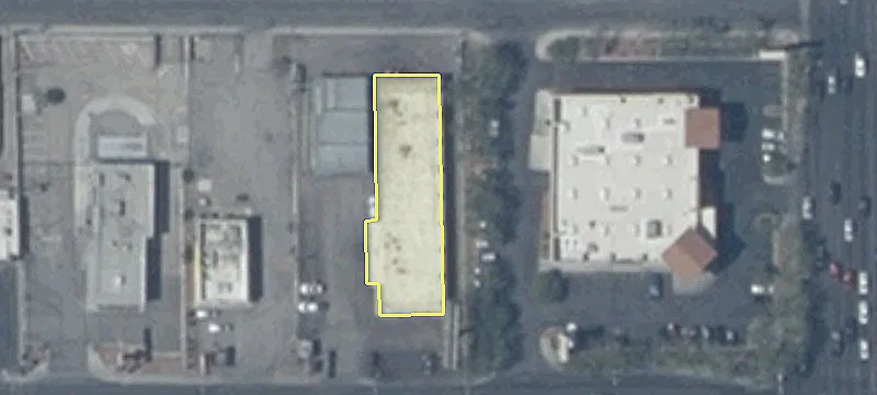 Retail Space in Spring Valley