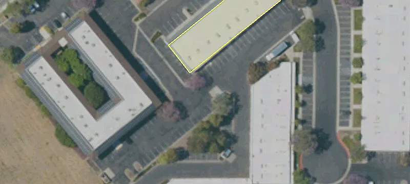 Oceanside Warehouse Space Available