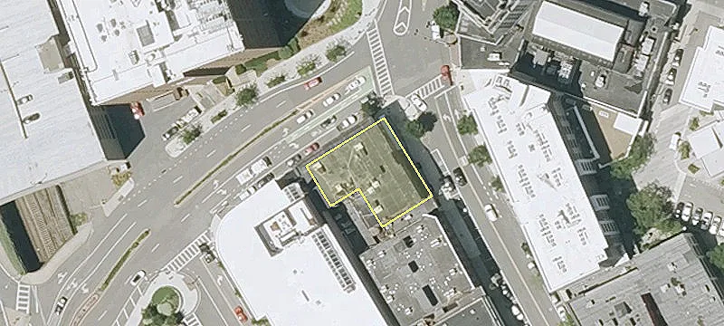 Quincy Office Space For Rent