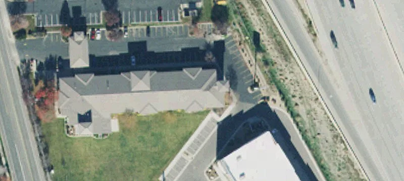 Retail BTS Planned Construction
