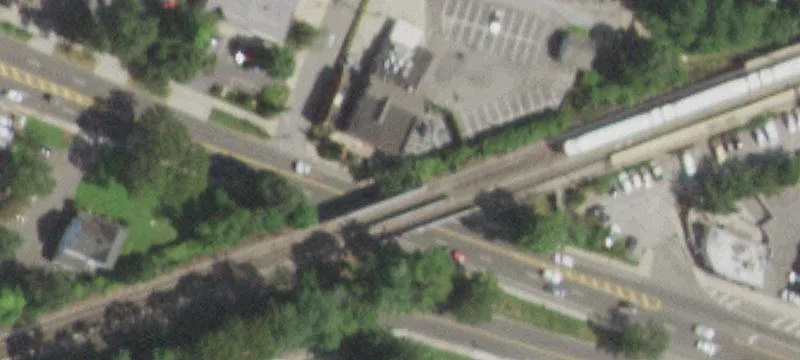 Hauppauge Industrial Park Flex Space