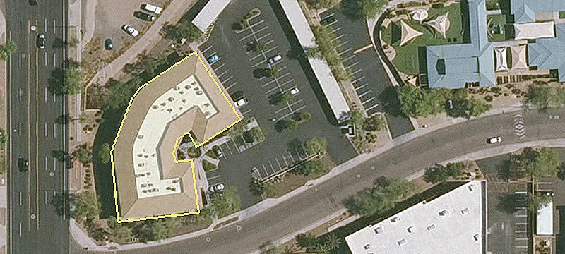 Phoenix Office Space For Rent