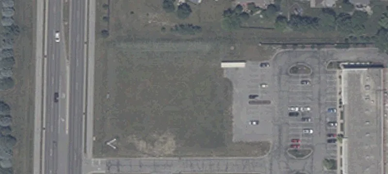 Retail Space in Fishers