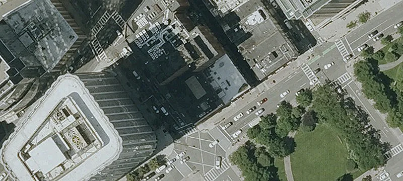 Retail Space on Congress Street