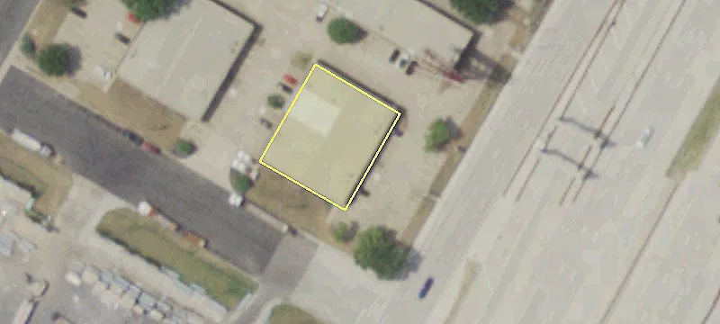 Office Space Near Airport