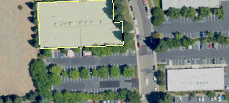 Rancho Cordova Flex Space Available
