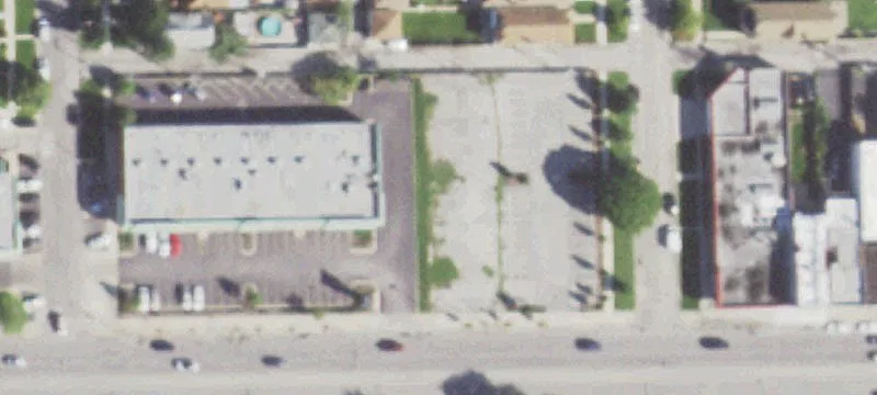 Fully Occupied Retail Investment Property