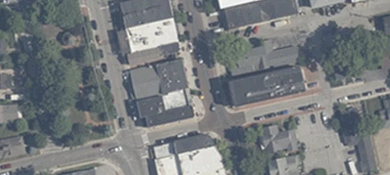 Industrial Space Available for Lease