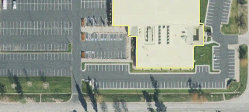 Furnished Office Space Available