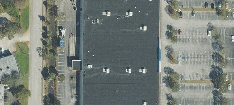 Vero Beach Retail Anchor Space