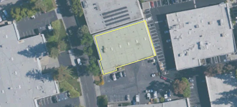 San Jose Flex Warehouse Space