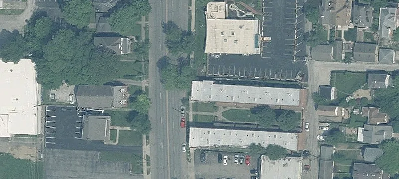 Retail Space on South High