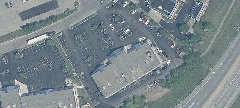 Retail Space on Georgesville Road