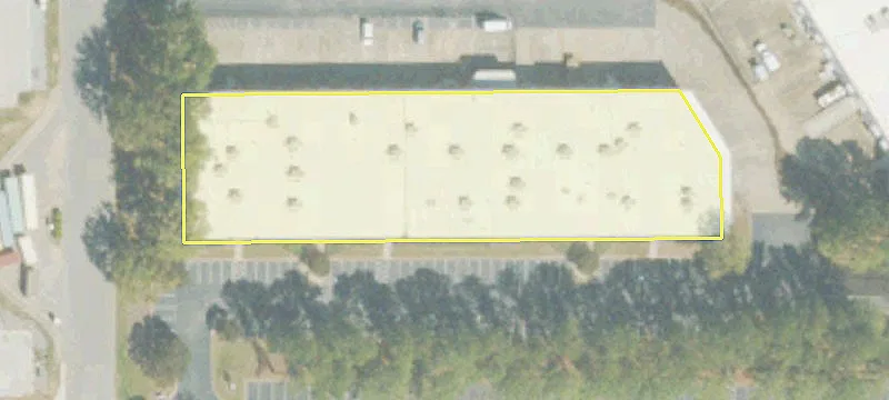 Atlanta Industrial Space Available