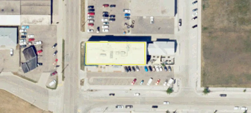 Fargo Office Space Available