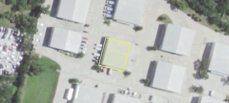 Cedar Park Warehouse with Office