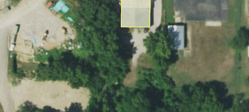 West Tulsa Warehouse For Sale