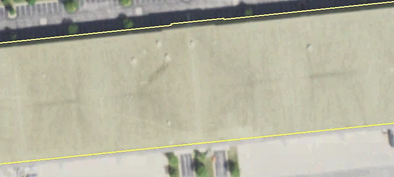 Aurora Industrial Facility For Rent