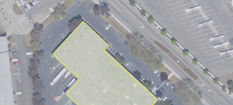 Hayward Warehouse Space Available