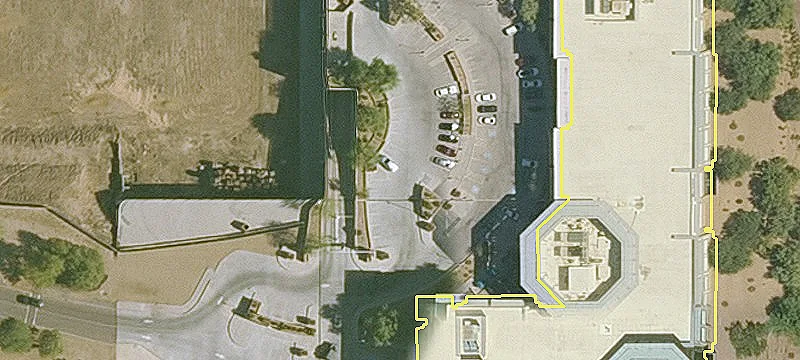 Scottsdale Office Space Available
