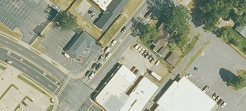 Retail or Flex Building ForSale