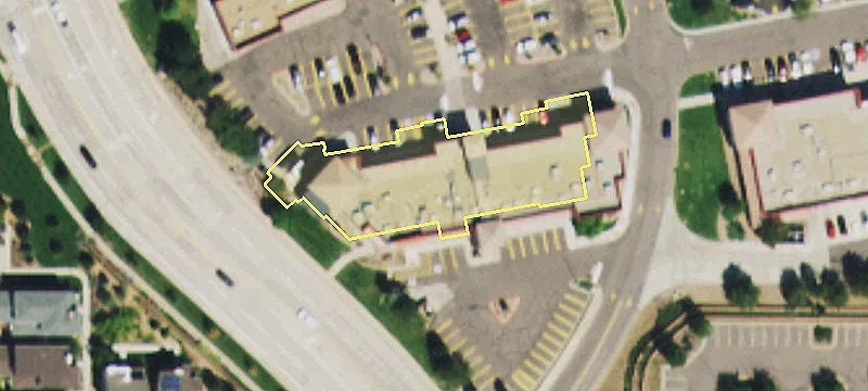 Retail Space in Highlands Ranch