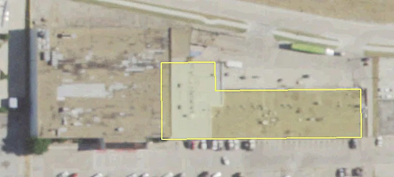 Retail Space in Duncanville, Texas