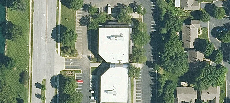 Leawood Office Space For Rent
