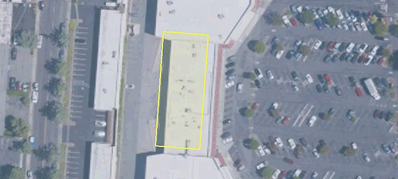 Retail Space in Mountain View