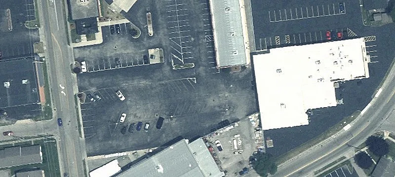 Xenia Restaurant Space Available