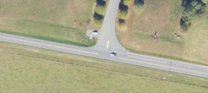 Industrial Space on Route 29N