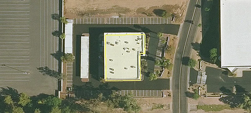 Chandler Flex Space with AC