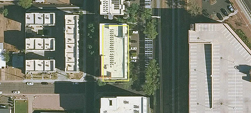 Retail Space Near ASU Campus