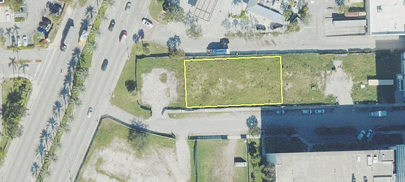 Aventura Mixed-Use Development Retail Spaces