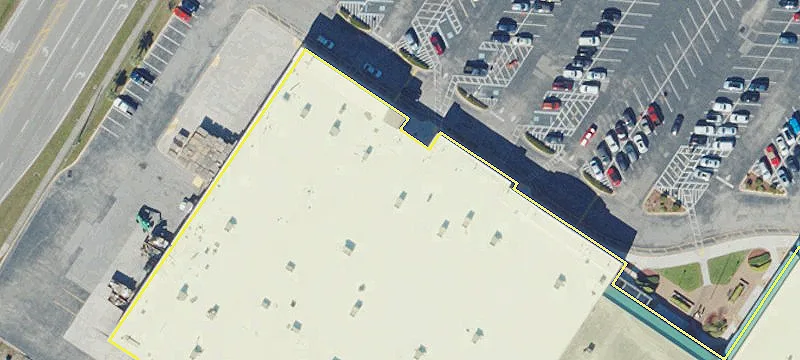 Port Charlotte Retail Space Available