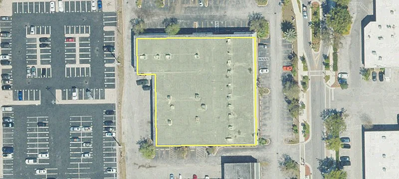 Retail Space in Fort Lauderdale
