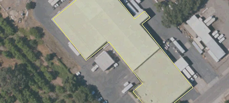Chico Warehouse and Distribution Facility