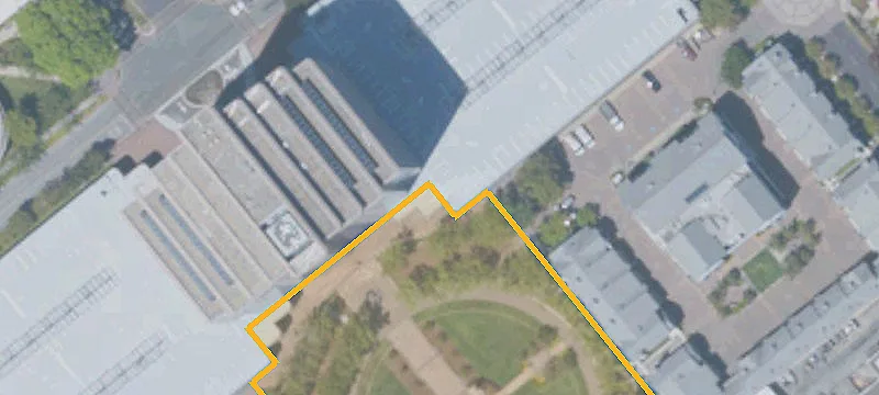 Foster City Office Space Available