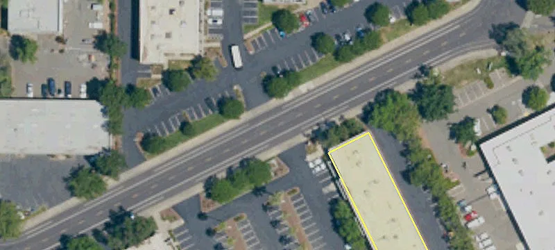 Sacramento Business Park Office/Warehouse Space