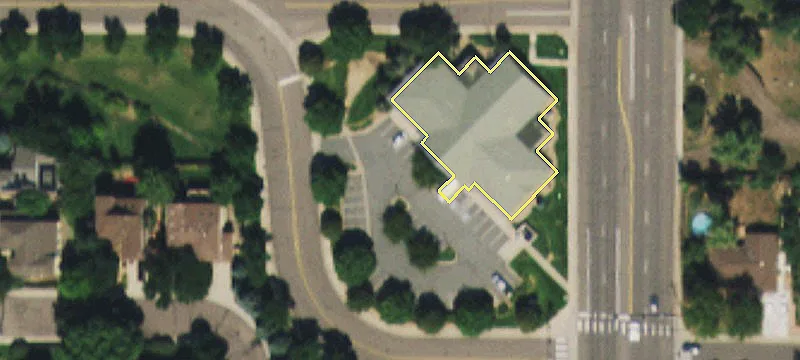 Littleton Office Sublease Opportunity