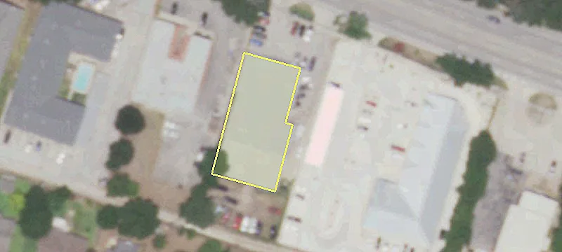 Universal City Medical/Retail Property