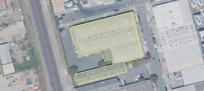 Berkeley Flex Space Available
