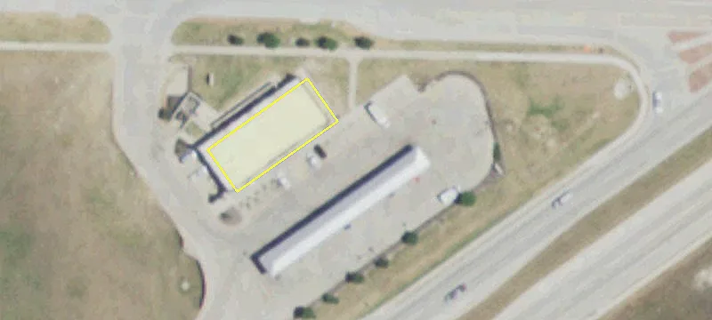 Proposed Mixed-Use Development in Melissa