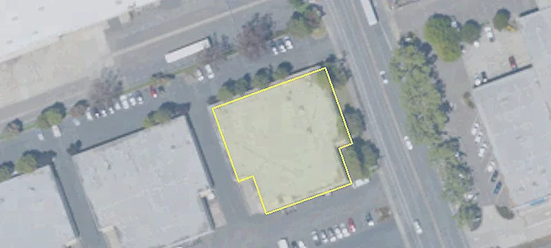 San Leandro Warehouse Space Available