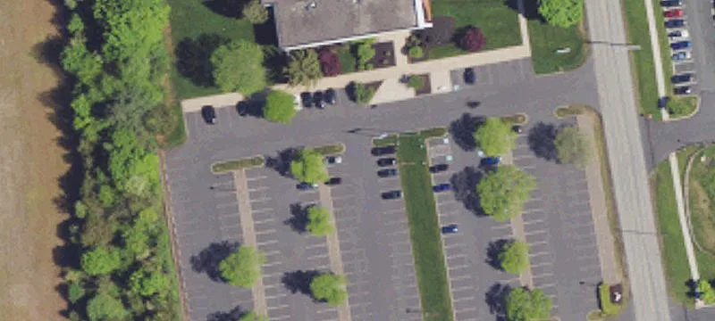 Class A Office Suites Available